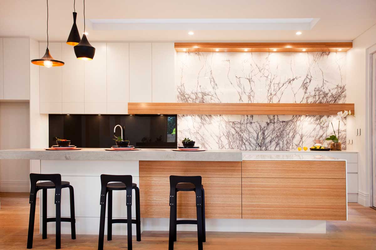D'Andrea Architects
